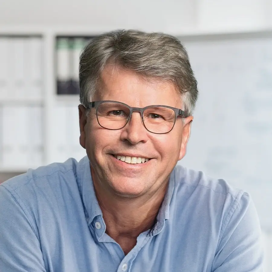 Dr. Markus Zillgen